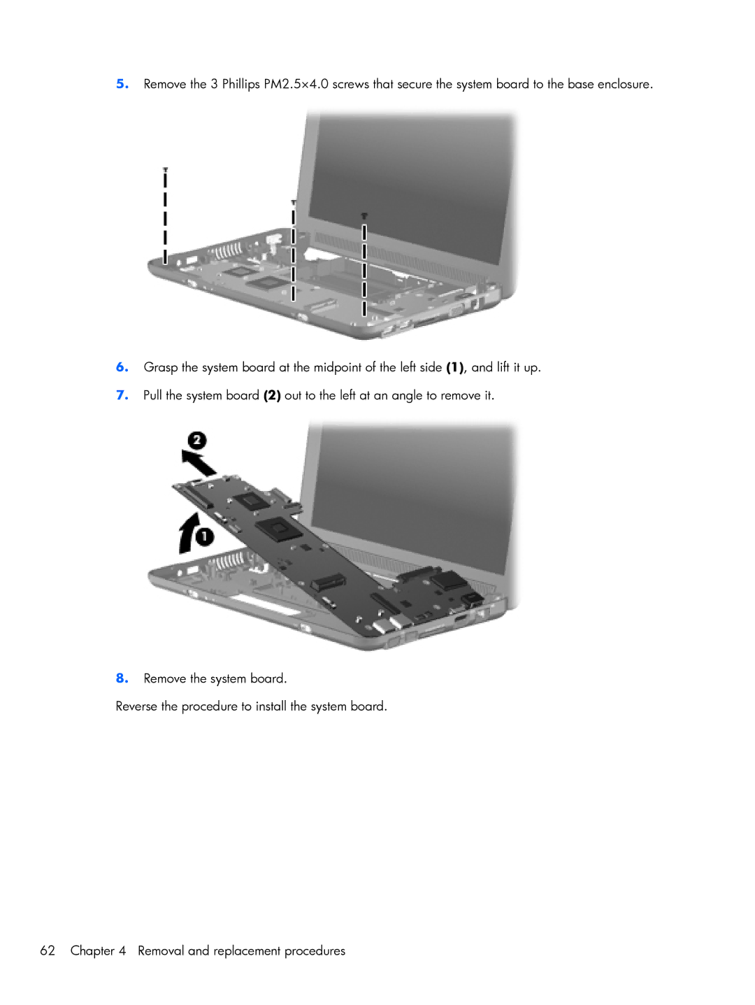 Compaq CQ10, 102 manual 