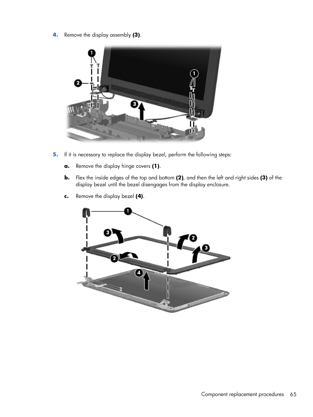 Compaq 102, CQ10 manual 