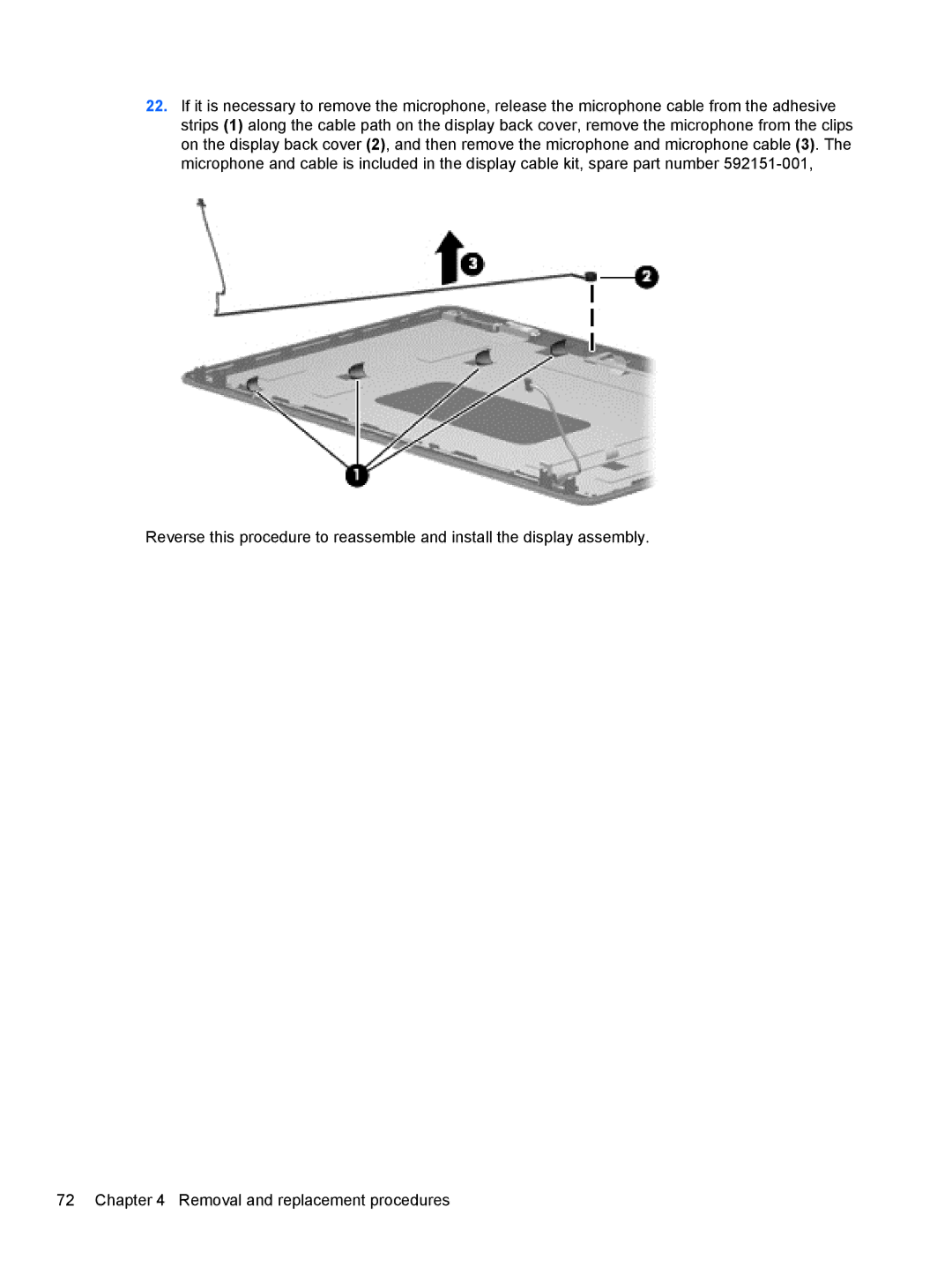 Compaq CQ42 manual 