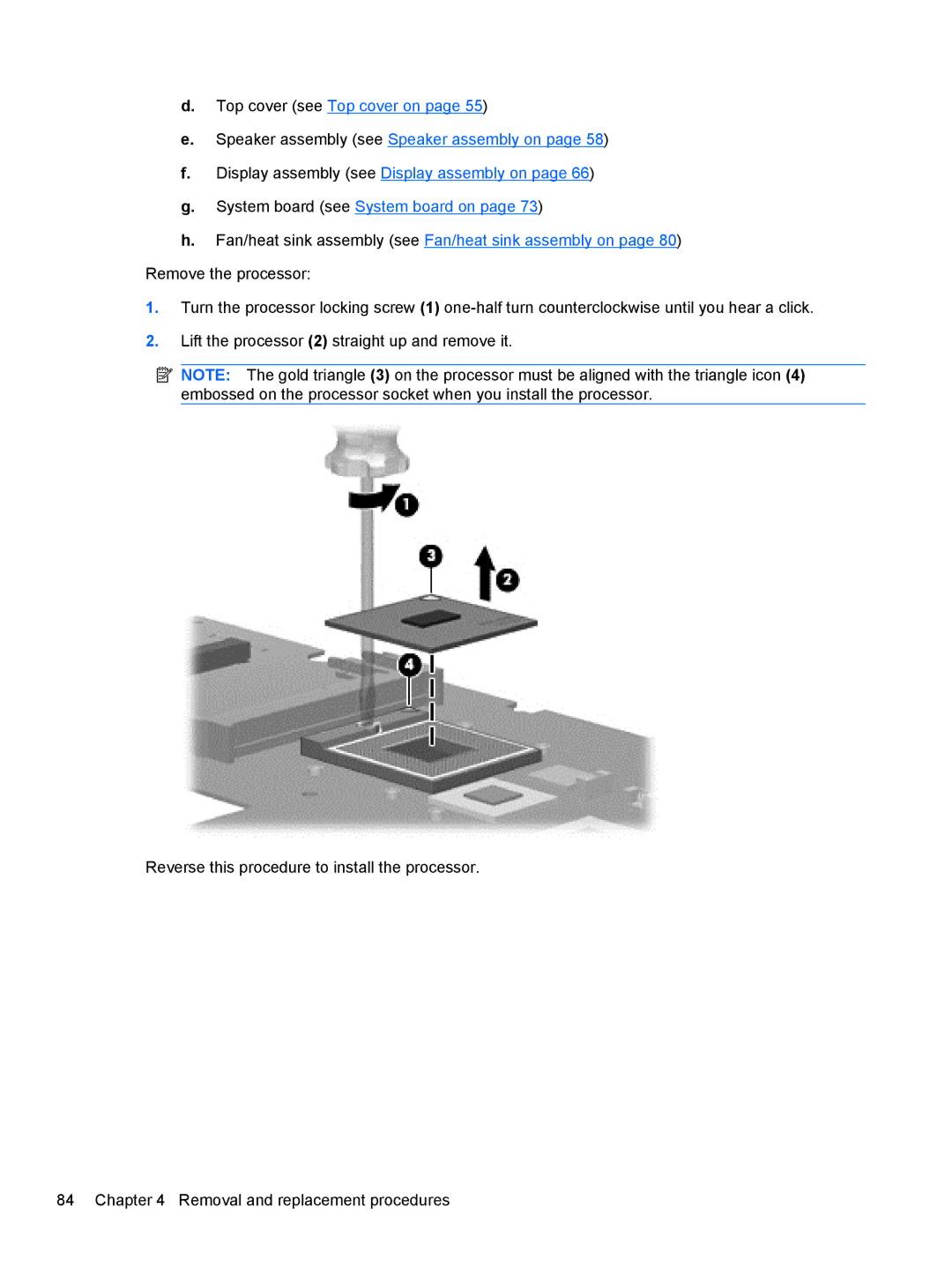 Compaq CQ42 manual 