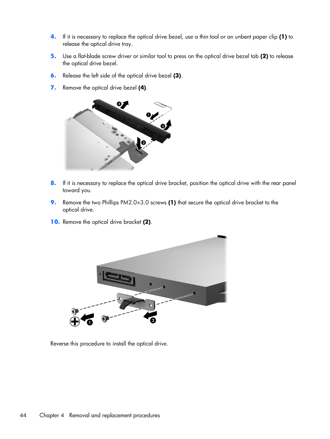 Compaq CQ58 manual 