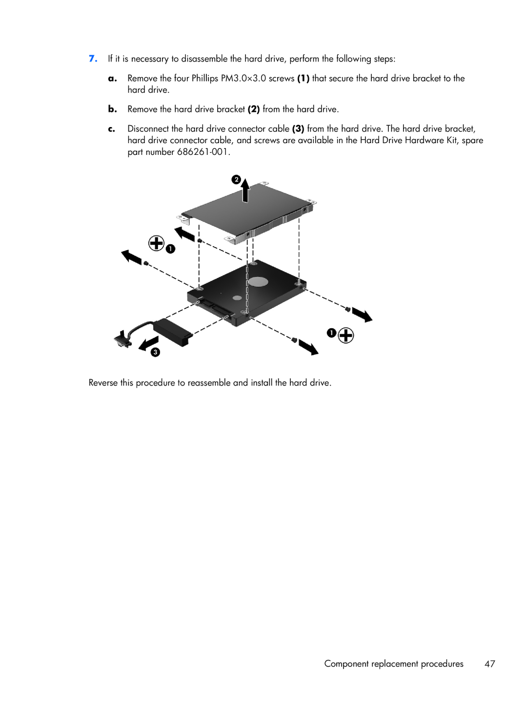 Compaq CQ58 manual 