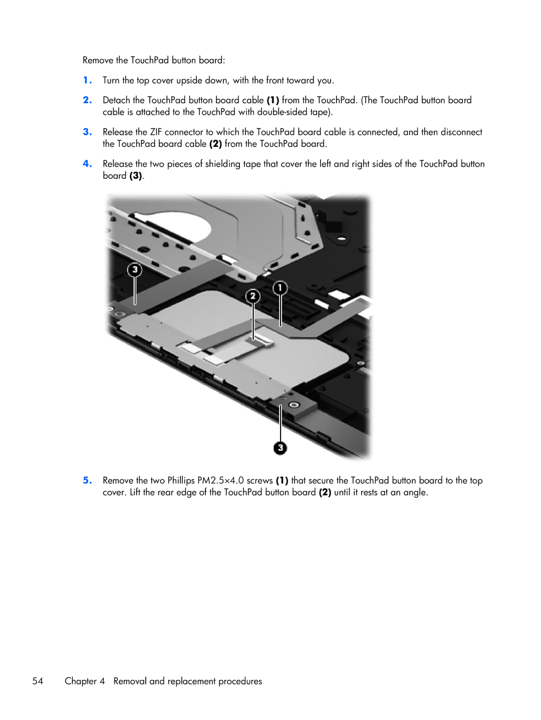 Compaq CQ58 manual 