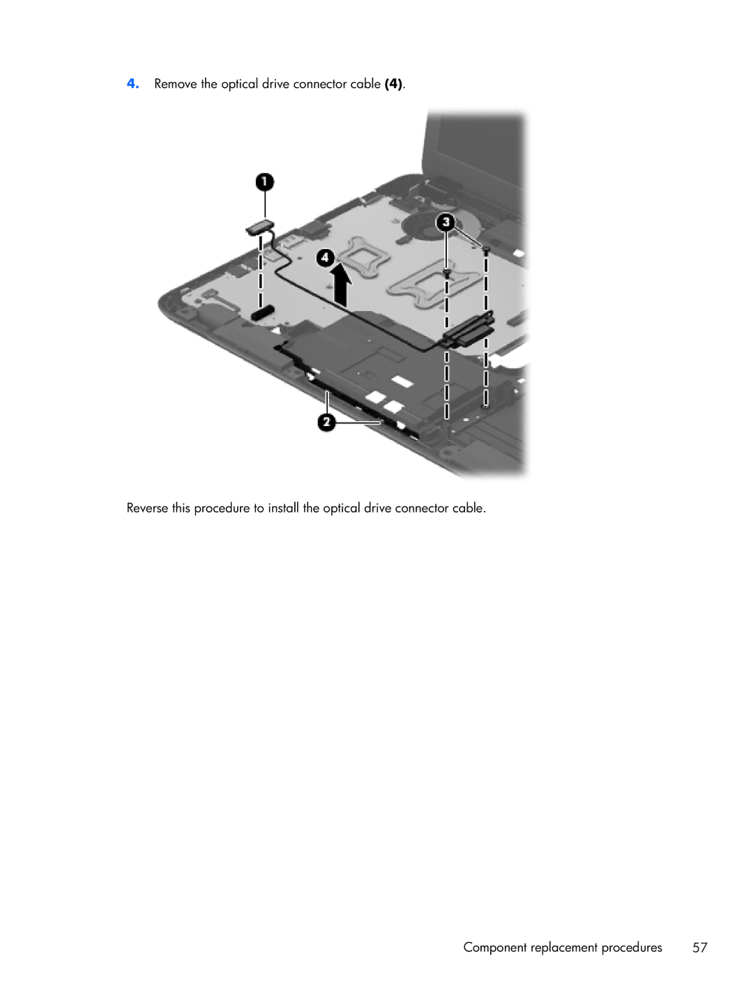 Compaq CQ58 manual 