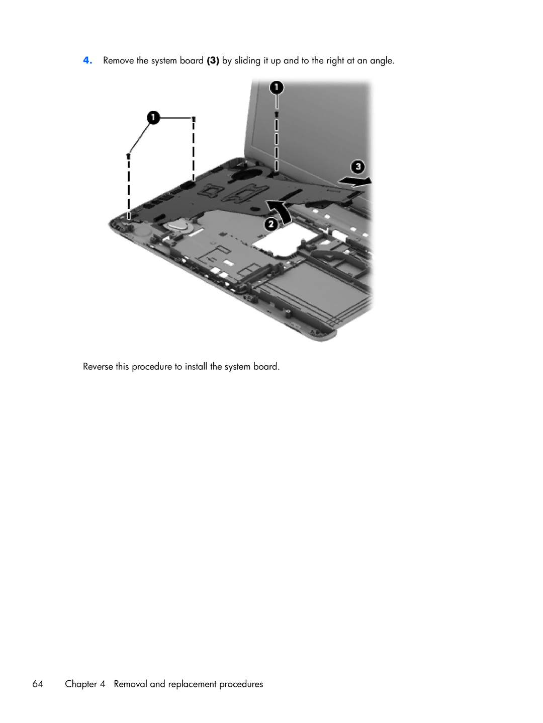 Compaq CQ58 manual 