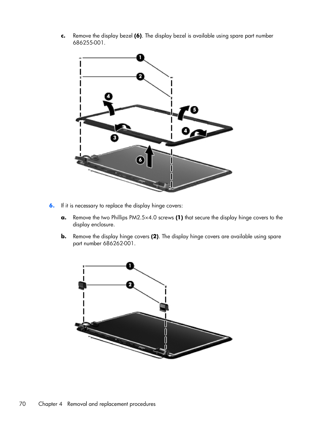 Compaq CQ58 manual 