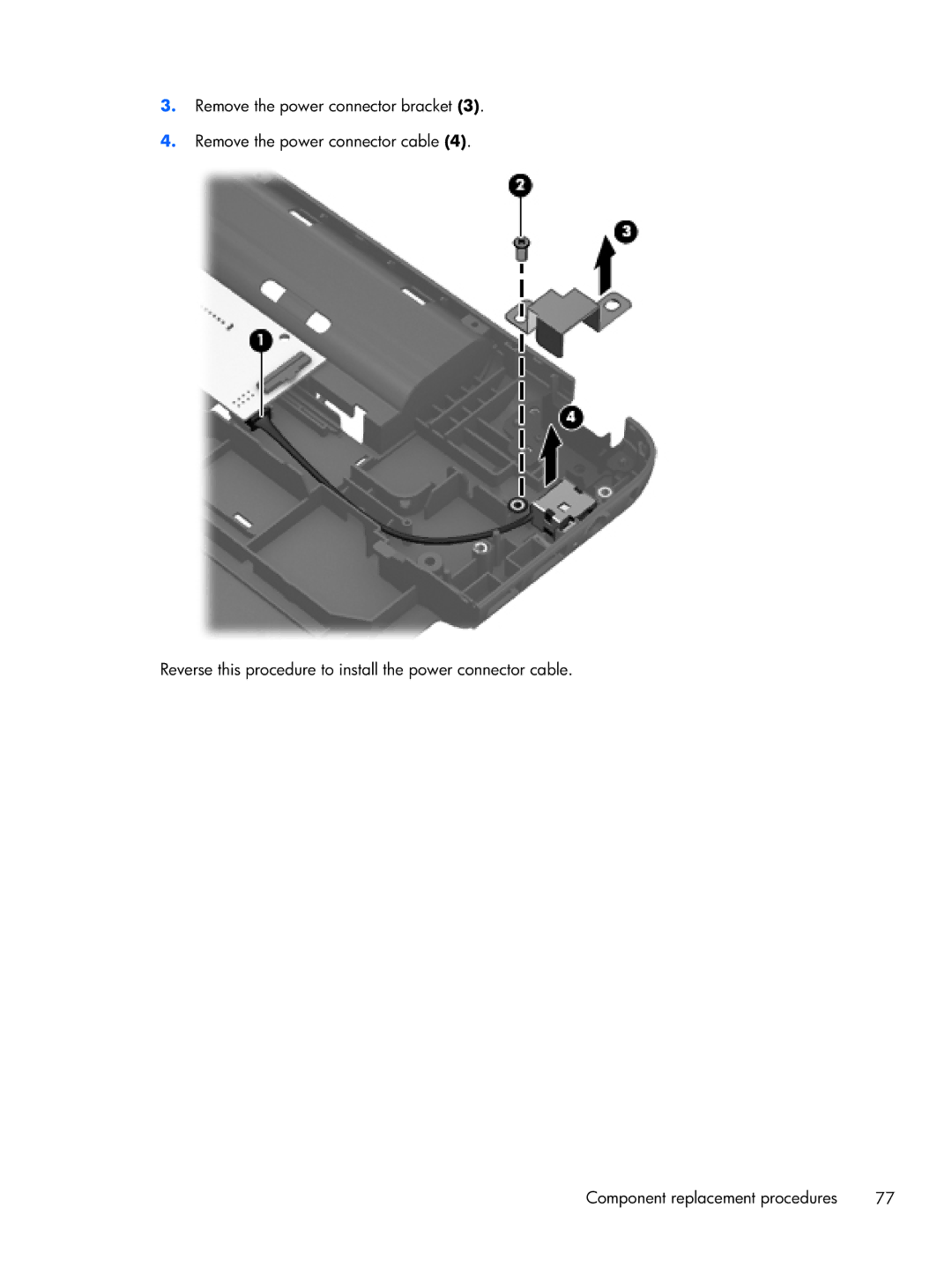 Compaq CQ58 manual 