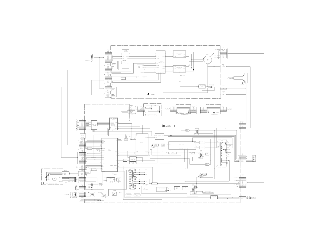 Compaq D-1H specifications Power 