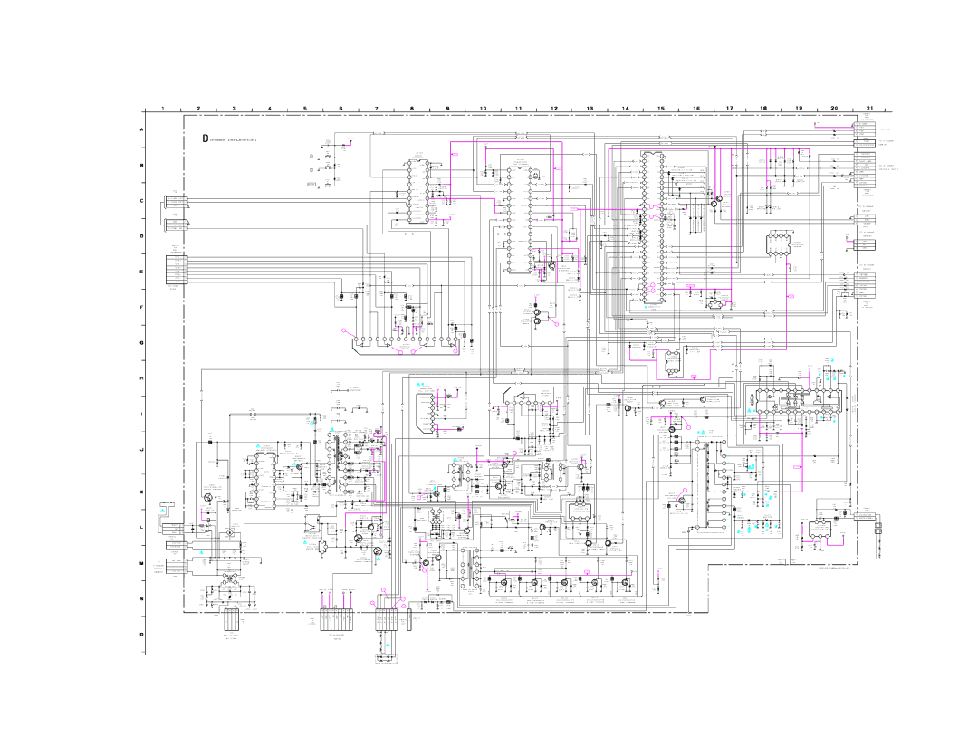 Compaq D-1H specifications Power Deflection 