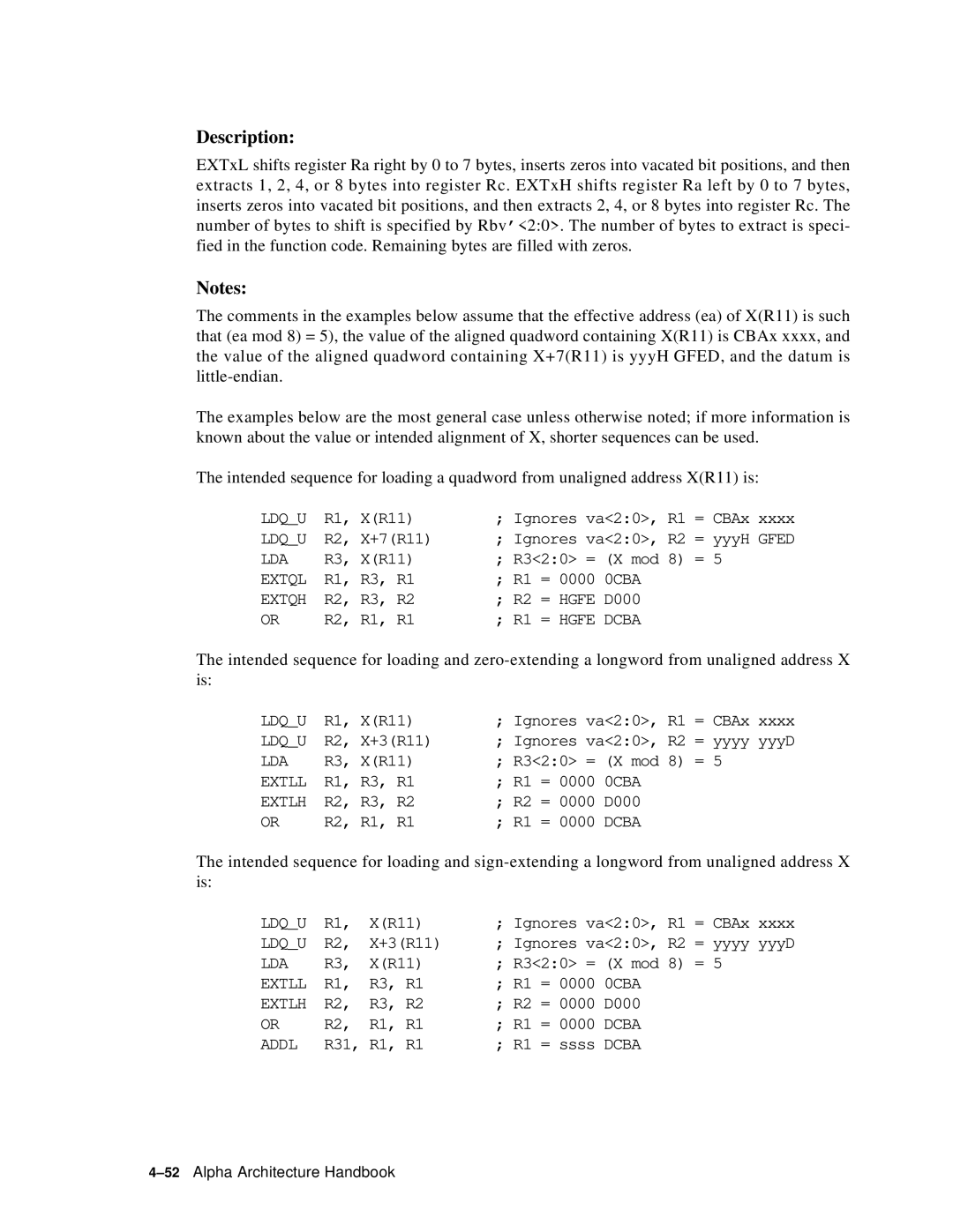 Compaq ECQD2KCTE manual Ldqu 