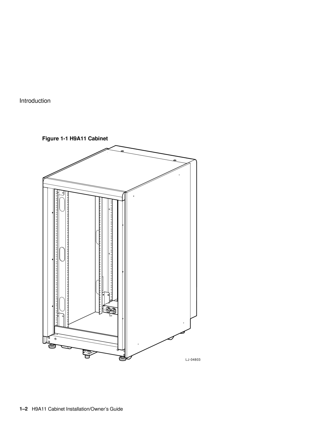 Compaq H9A11 manual Introduction 