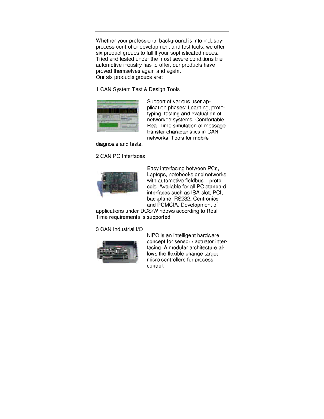 Compaq NetPorty II manual 