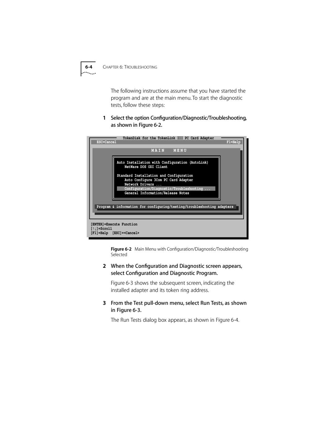 Compaq PC CARD ADAPTER manual I N N U 