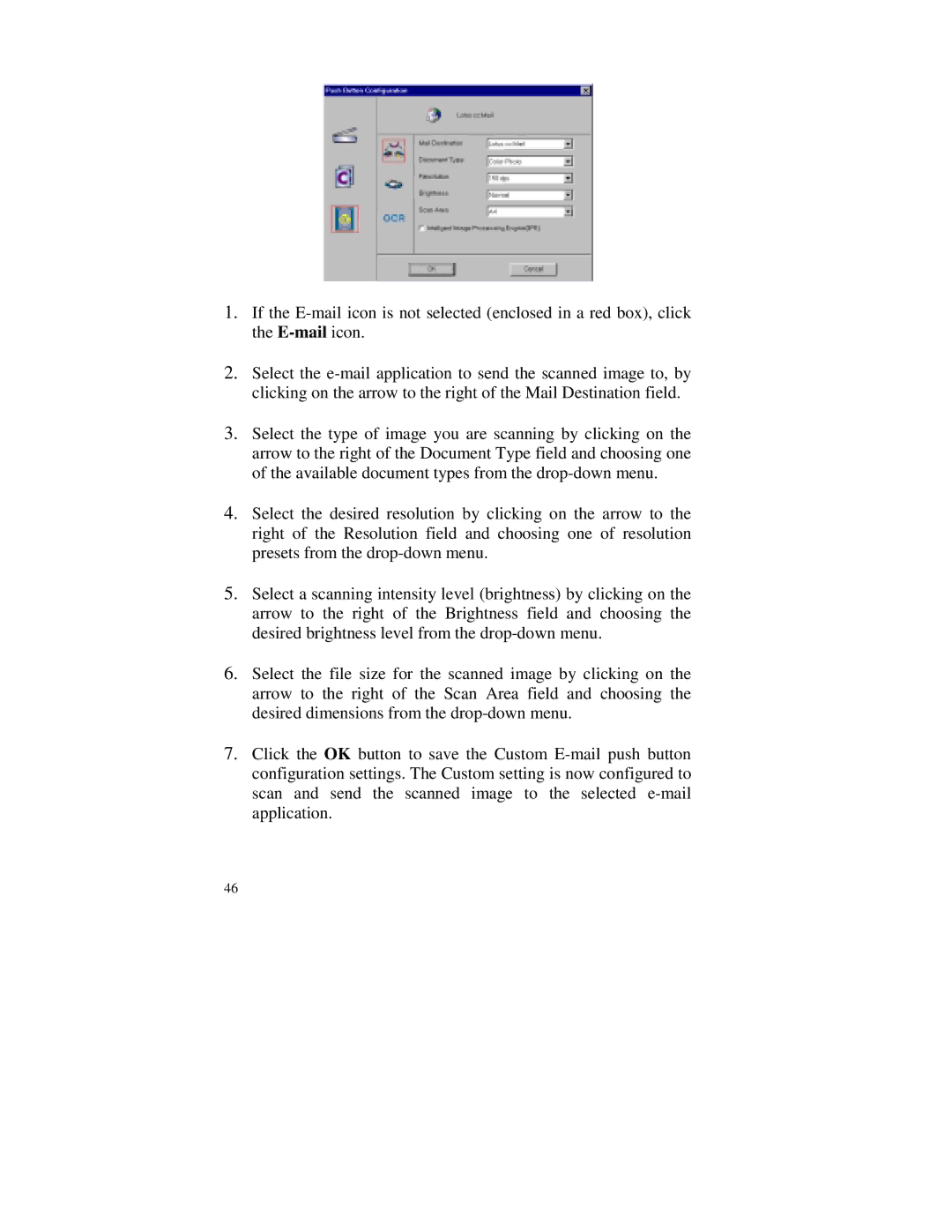 Compaq S4 100 manual 