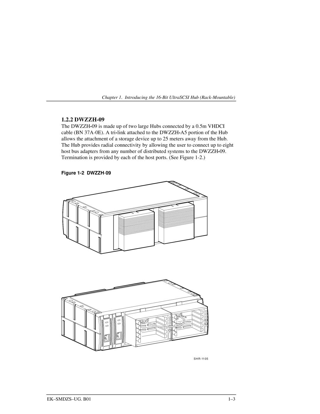 Compaq S5 manual DWZZH-09 