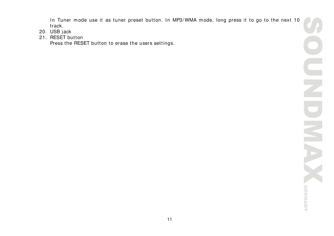 Compaq SM-CMD3006 instruction manual 