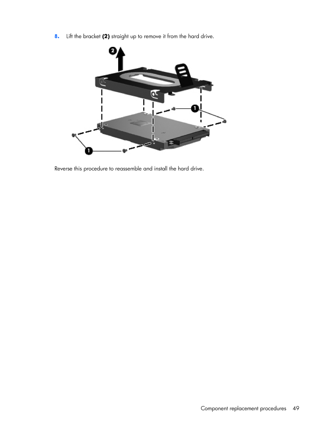 Compaq V3500 manual 