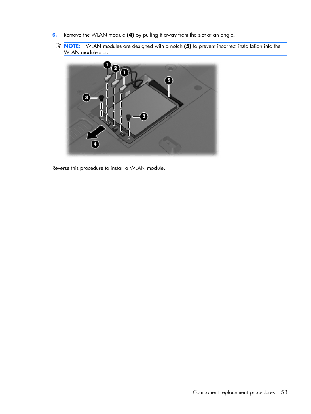 Compaq V3500 manual 