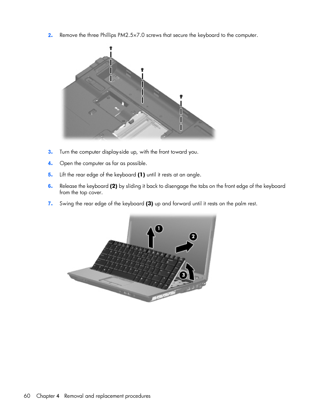 Compaq V3500 manual 