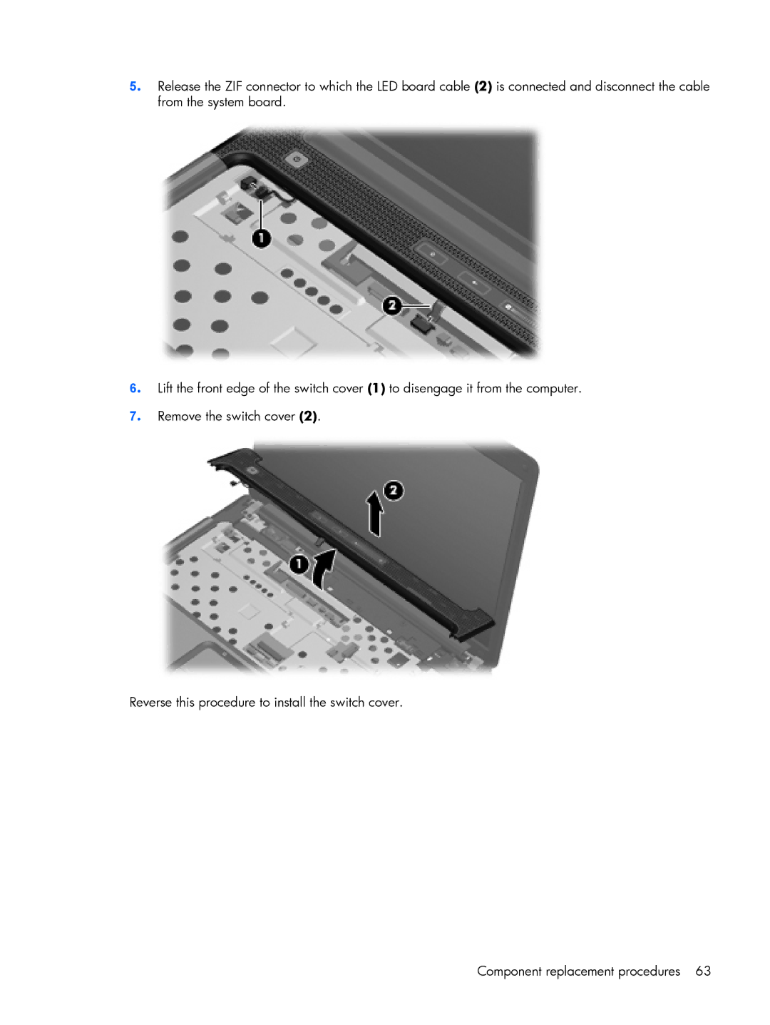 Compaq V3500 manual 