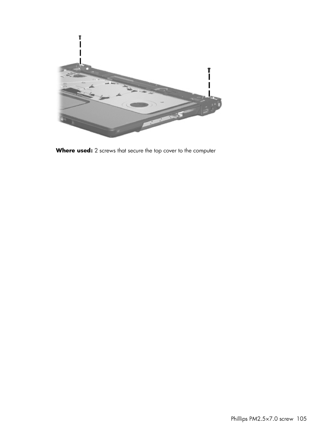 Compaq V6500, V6600 manual 