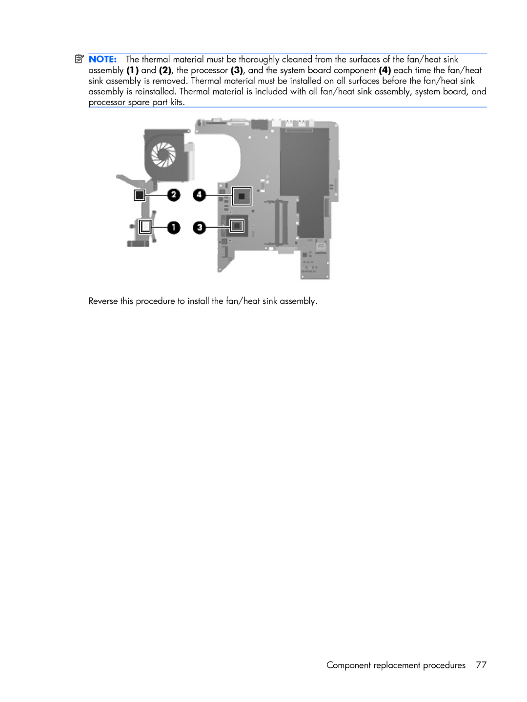 Compaq V6500, V6600 manual 