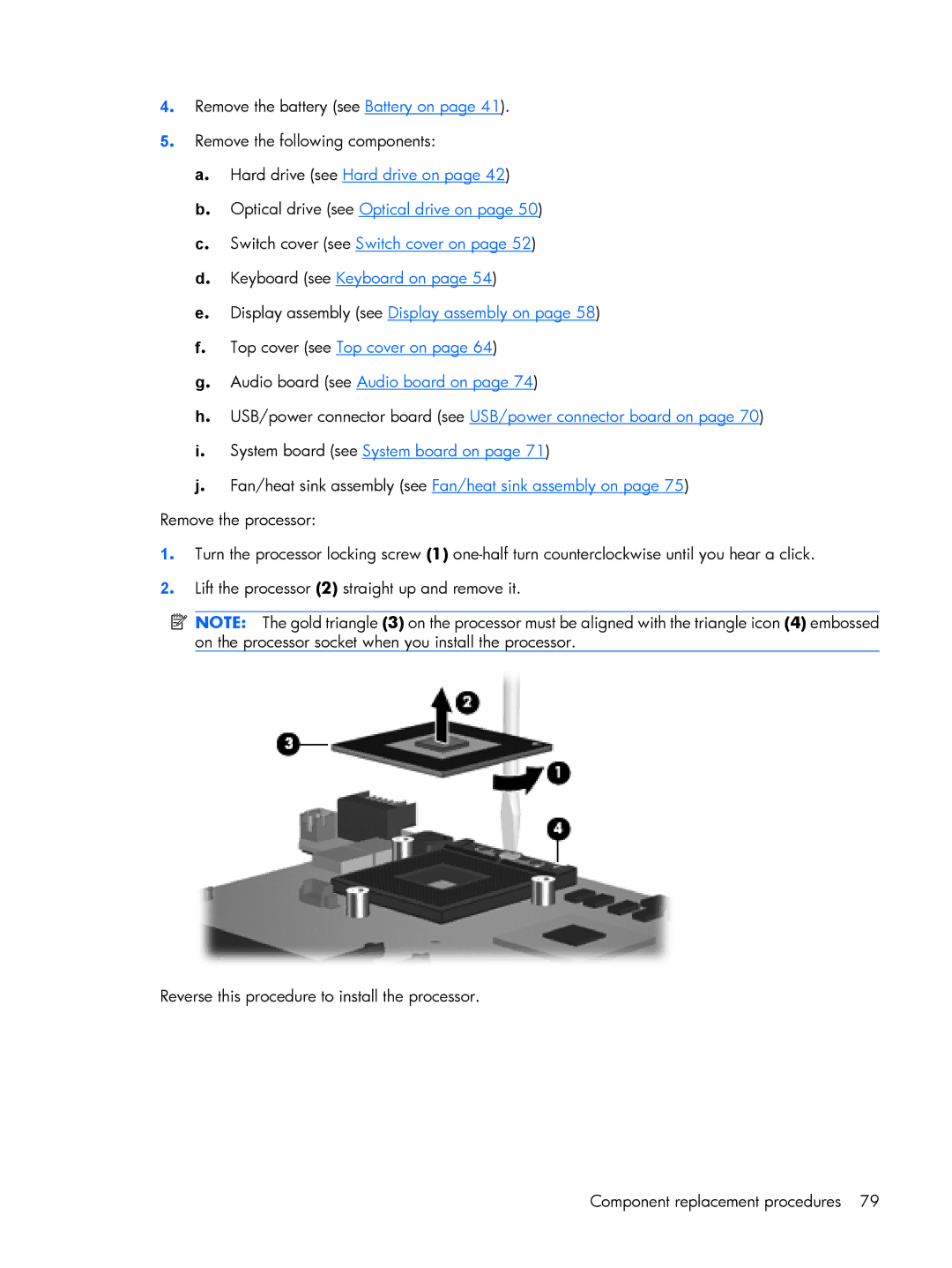 Compaq V6500, V6600 manual 