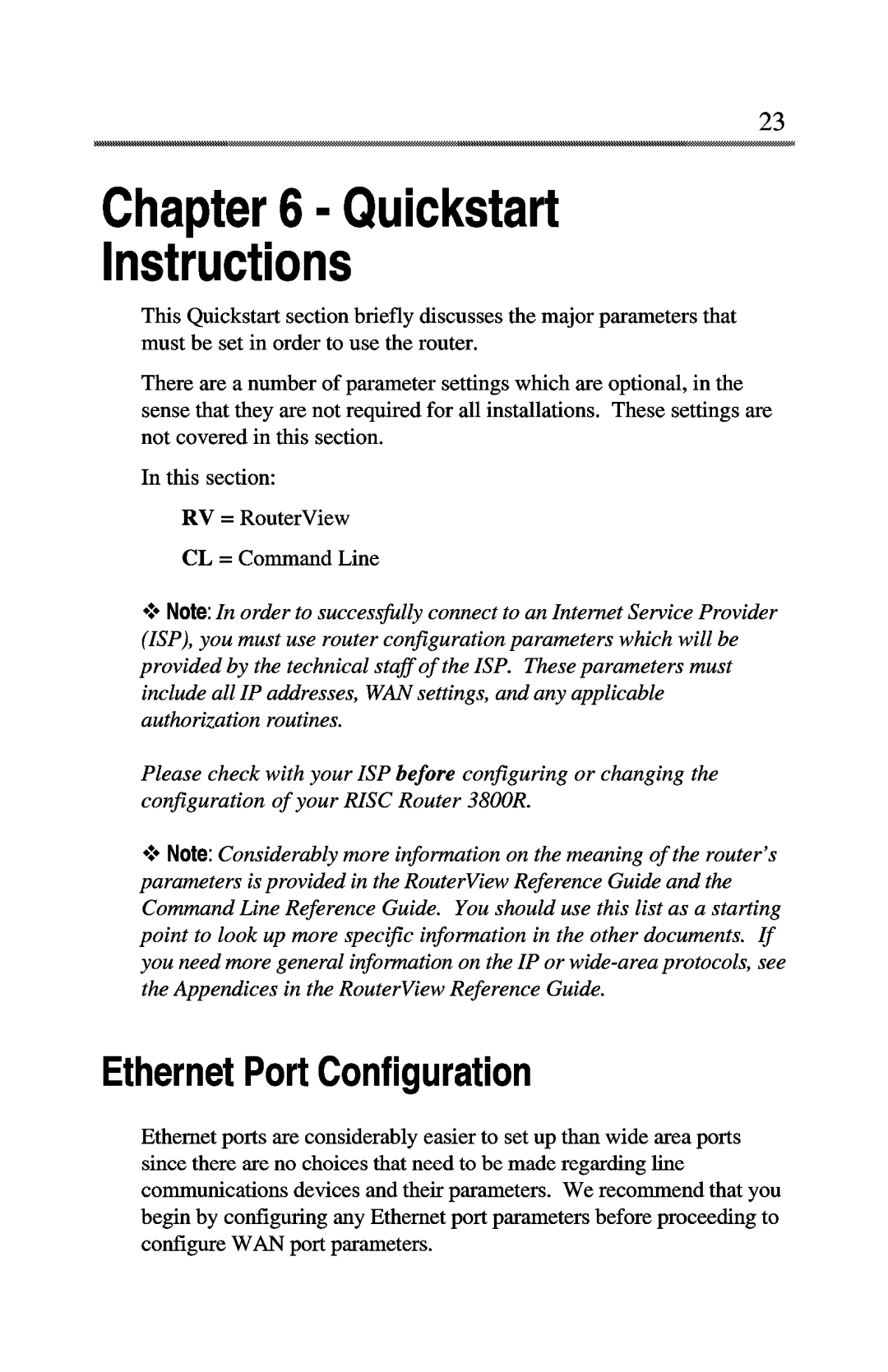 Compatible Systems 3800R manual 