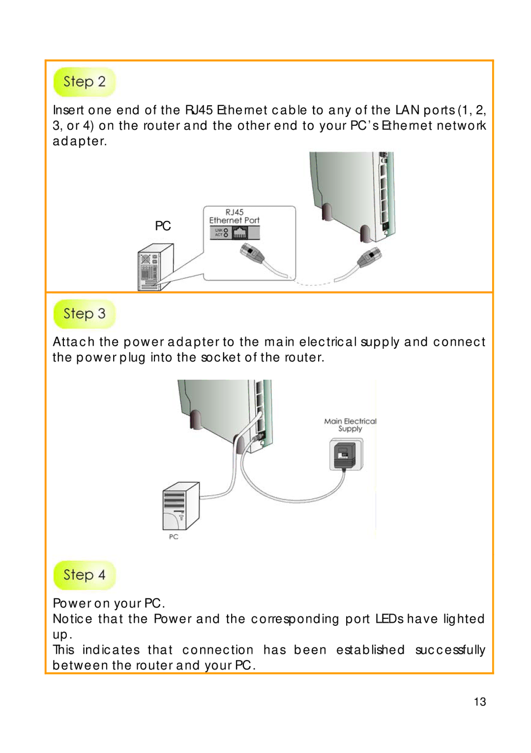 Compex Technologies 18A manual 