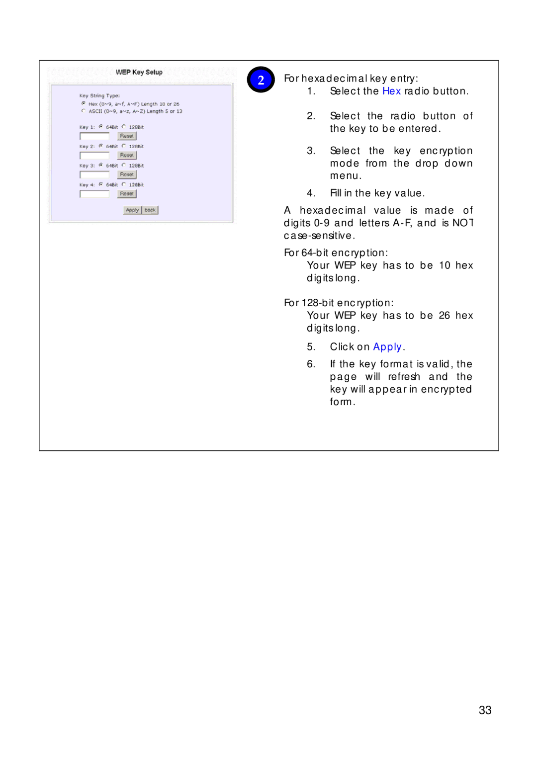 Compex Technologies 18A manual 