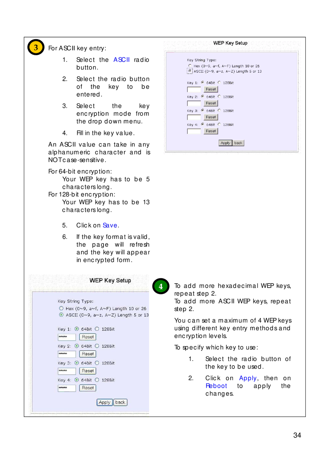 Compex Technologies 18A manual 