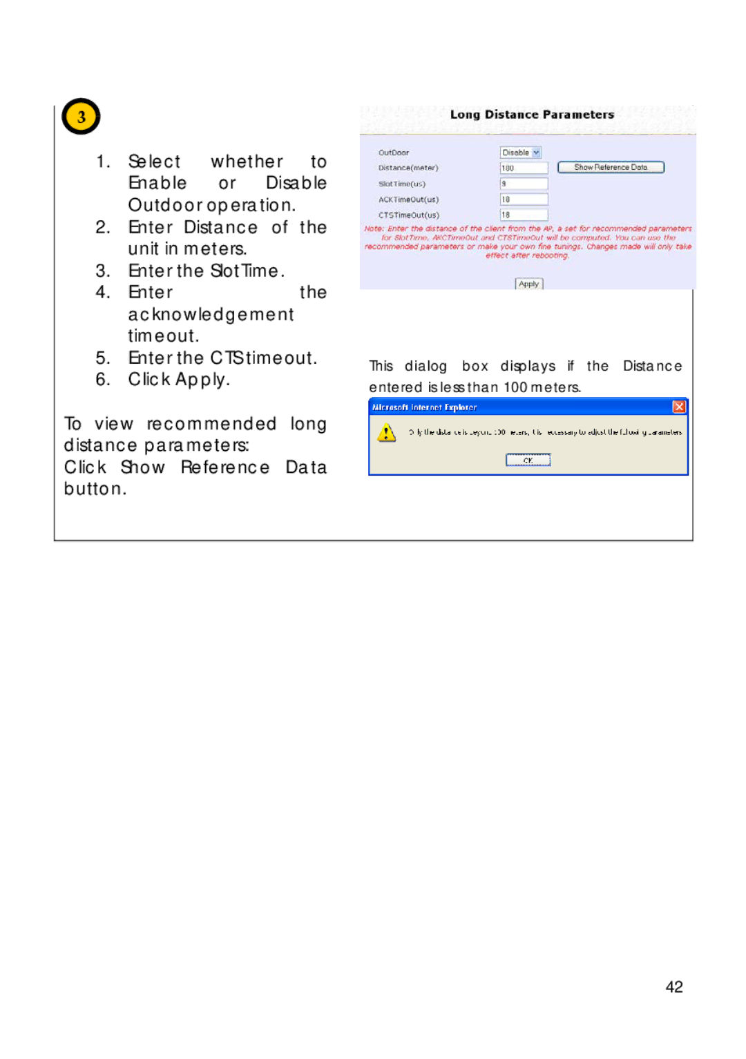 Compex Technologies 18A manual 