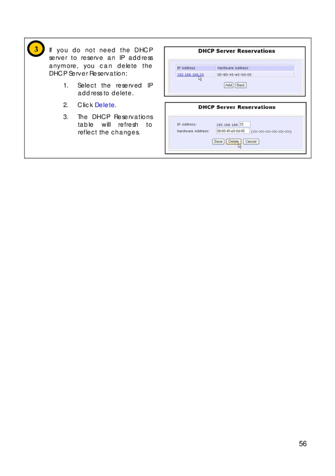 Compex Technologies 18A manual 