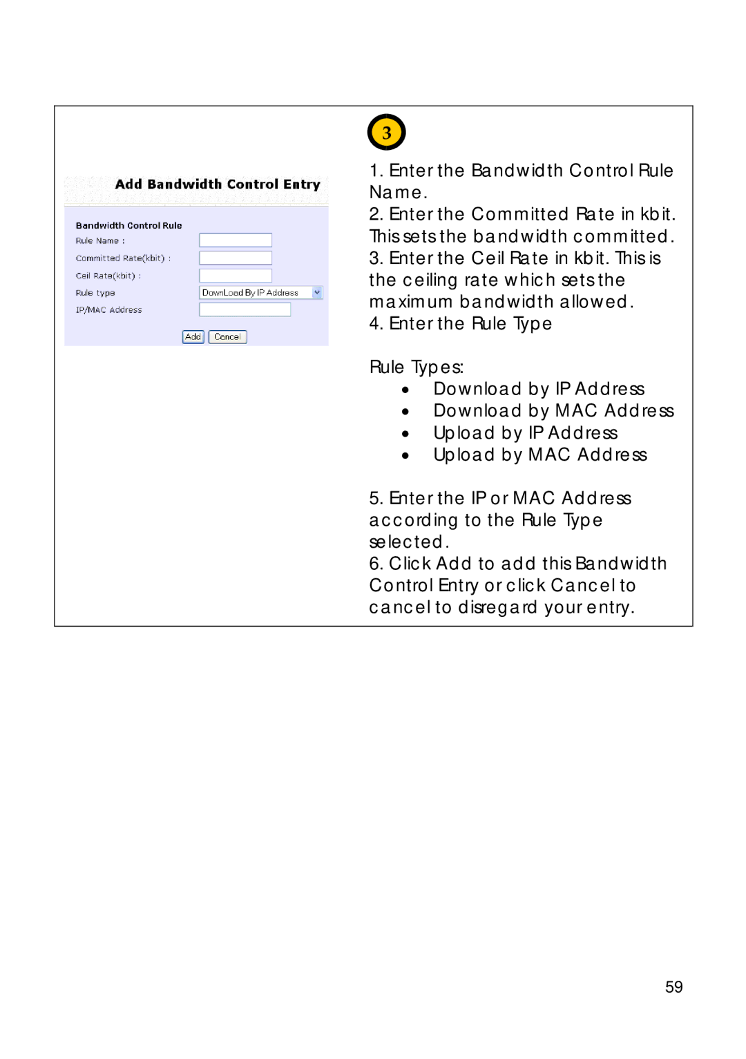 Compex Technologies 18A manual 