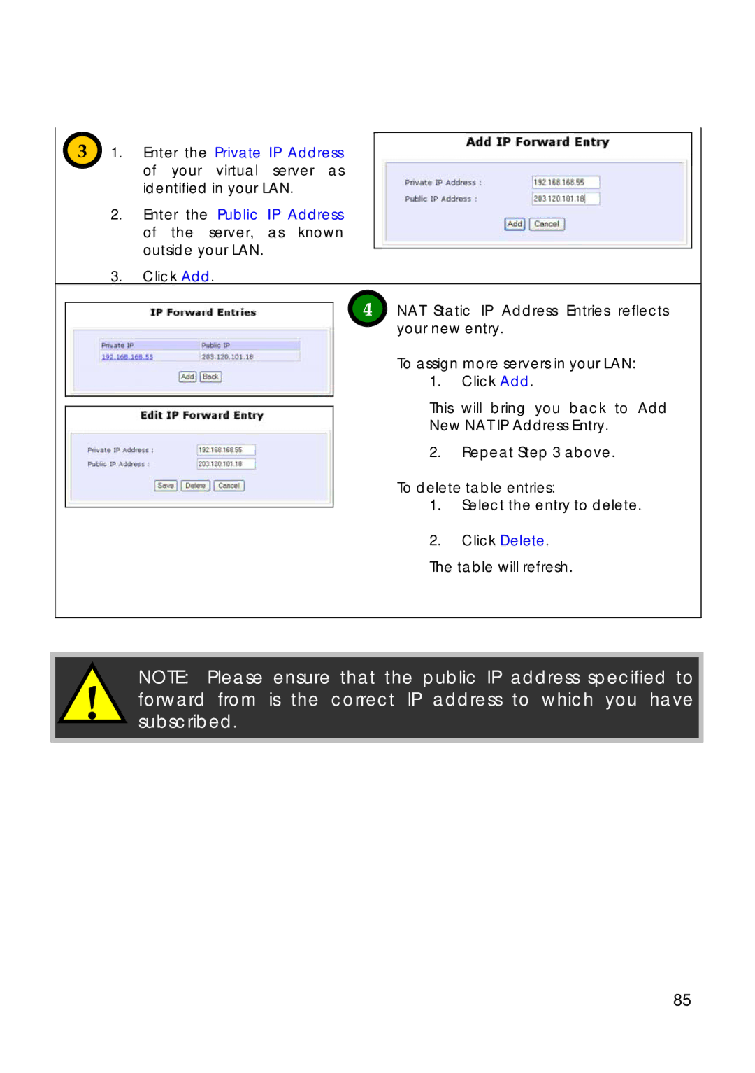 Compex Technologies 18A manual 