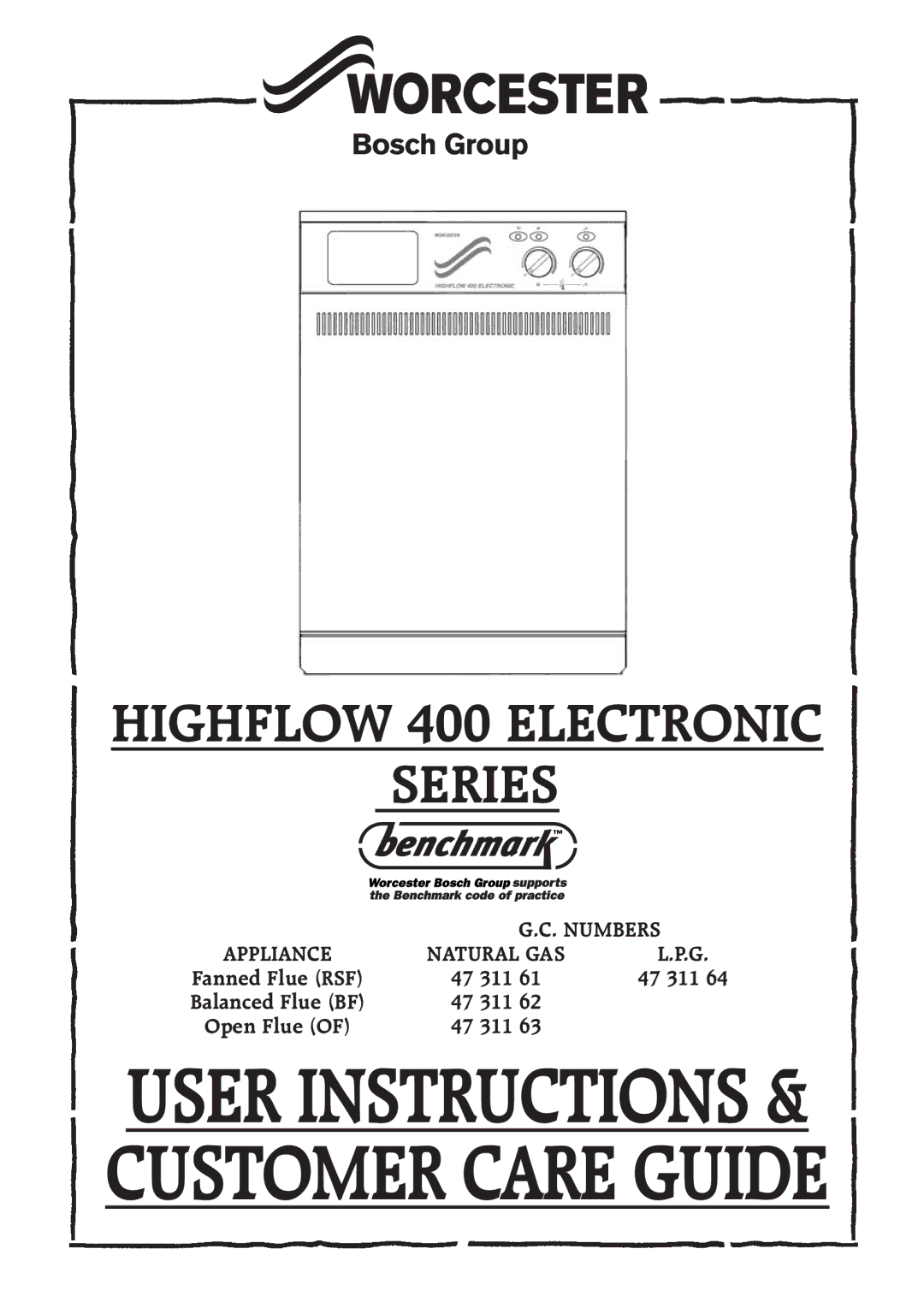 Compex Technologies 400 manual Series 