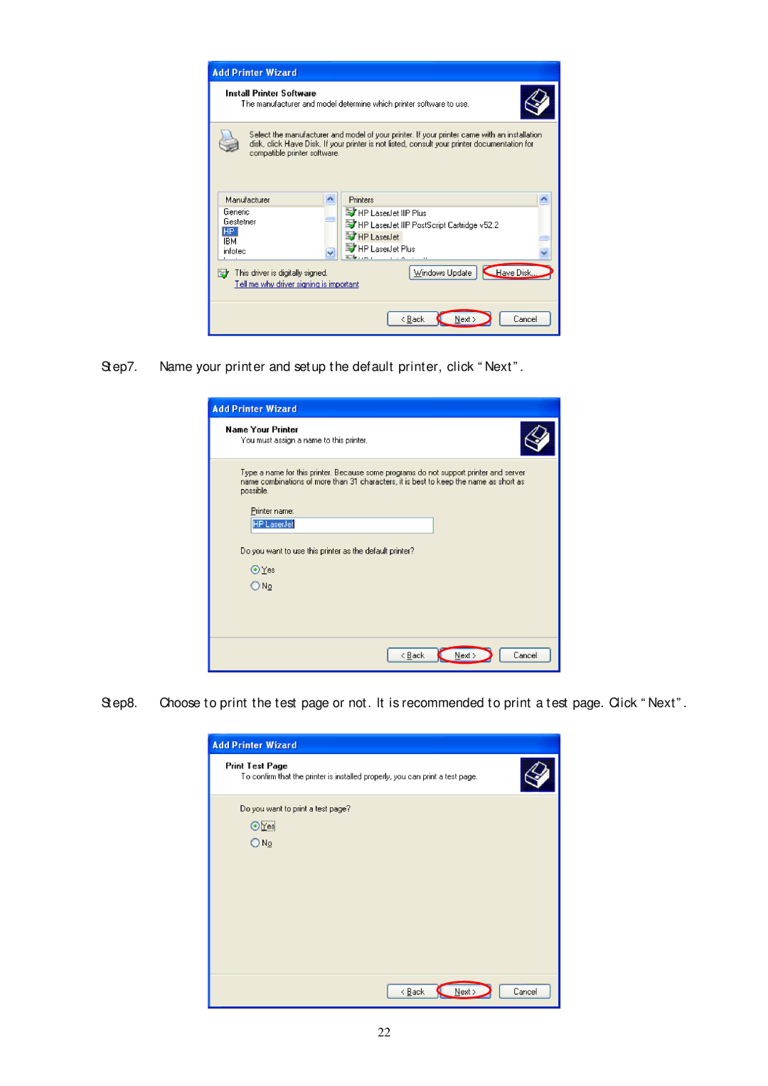 Conceptronic C54PSERVU user manual 