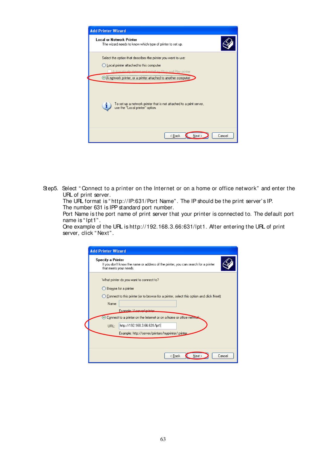 Conceptronic C54PSERVU user manual 