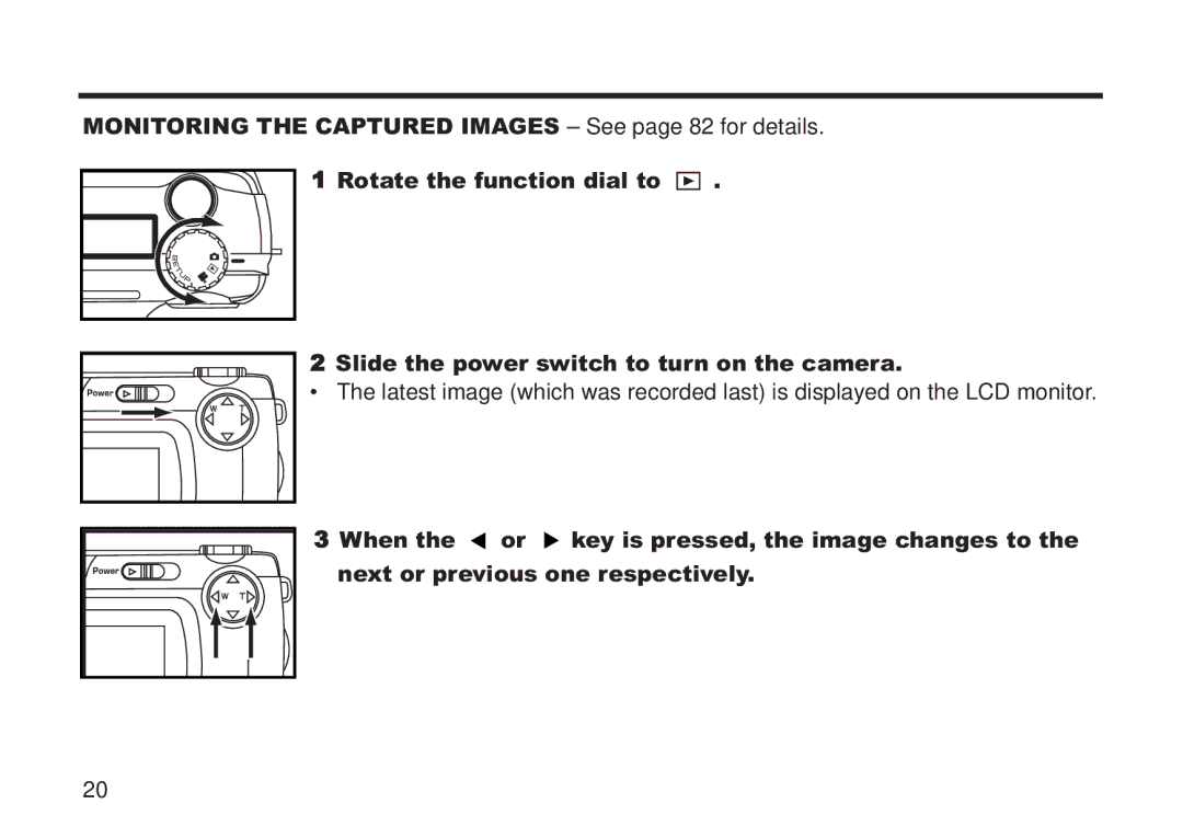 Concord Camera 5330z manual 