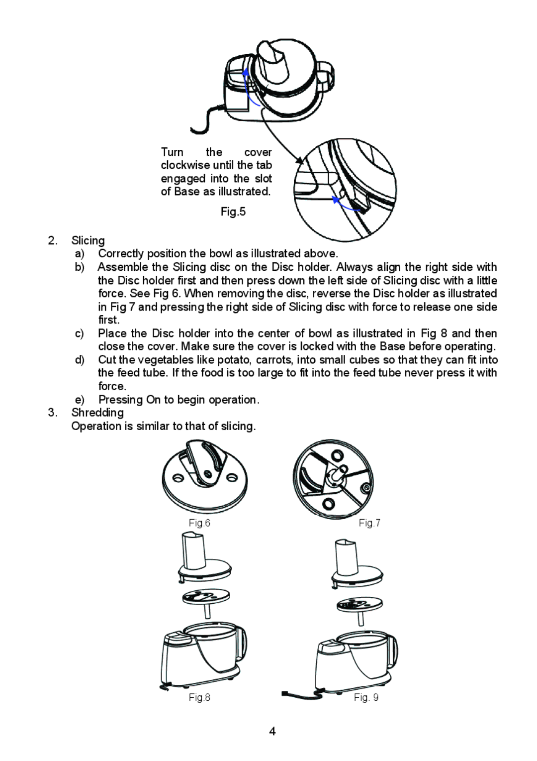 Continental Electric CE22381 instruction manual 