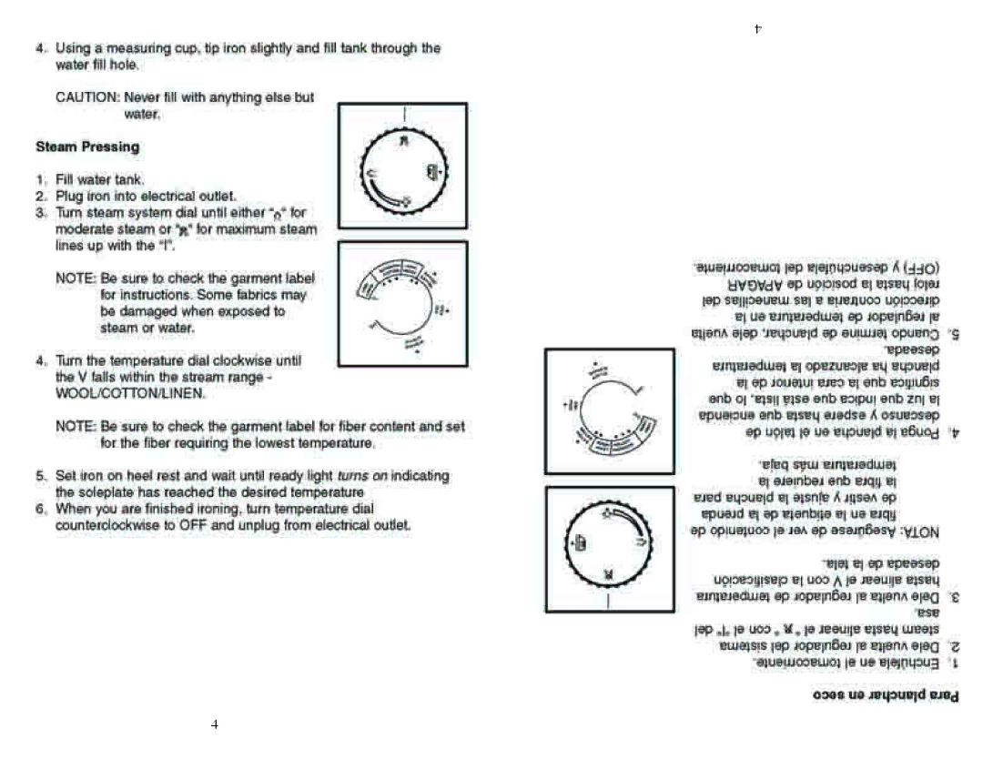 Continental Electric CE23121 instruction manual 