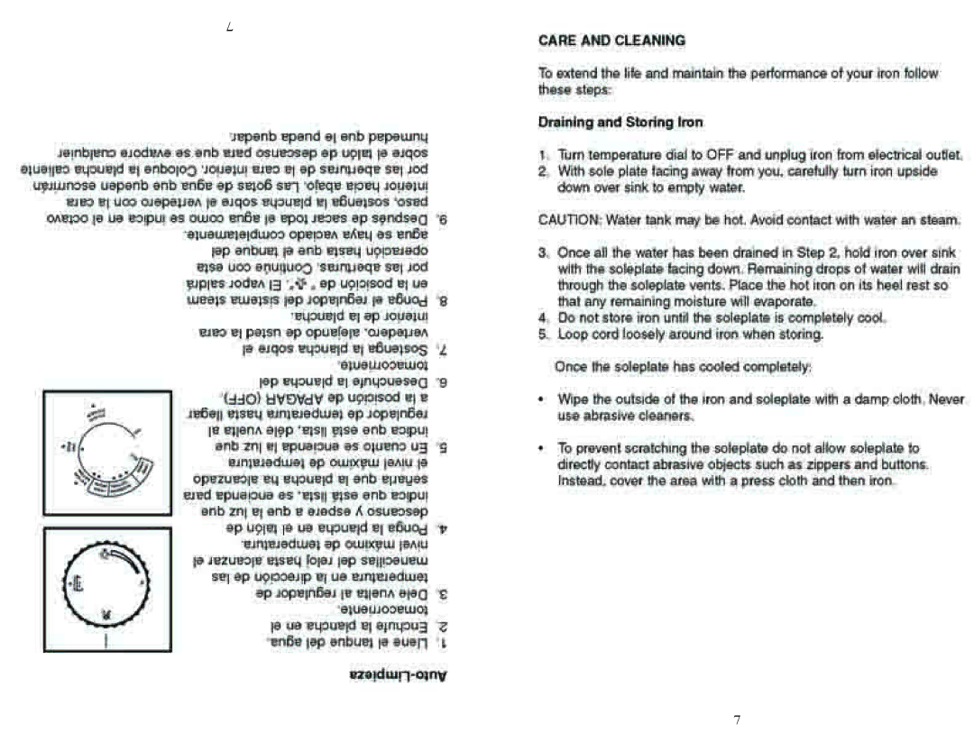 Continental Electric CE23121 instruction manual 