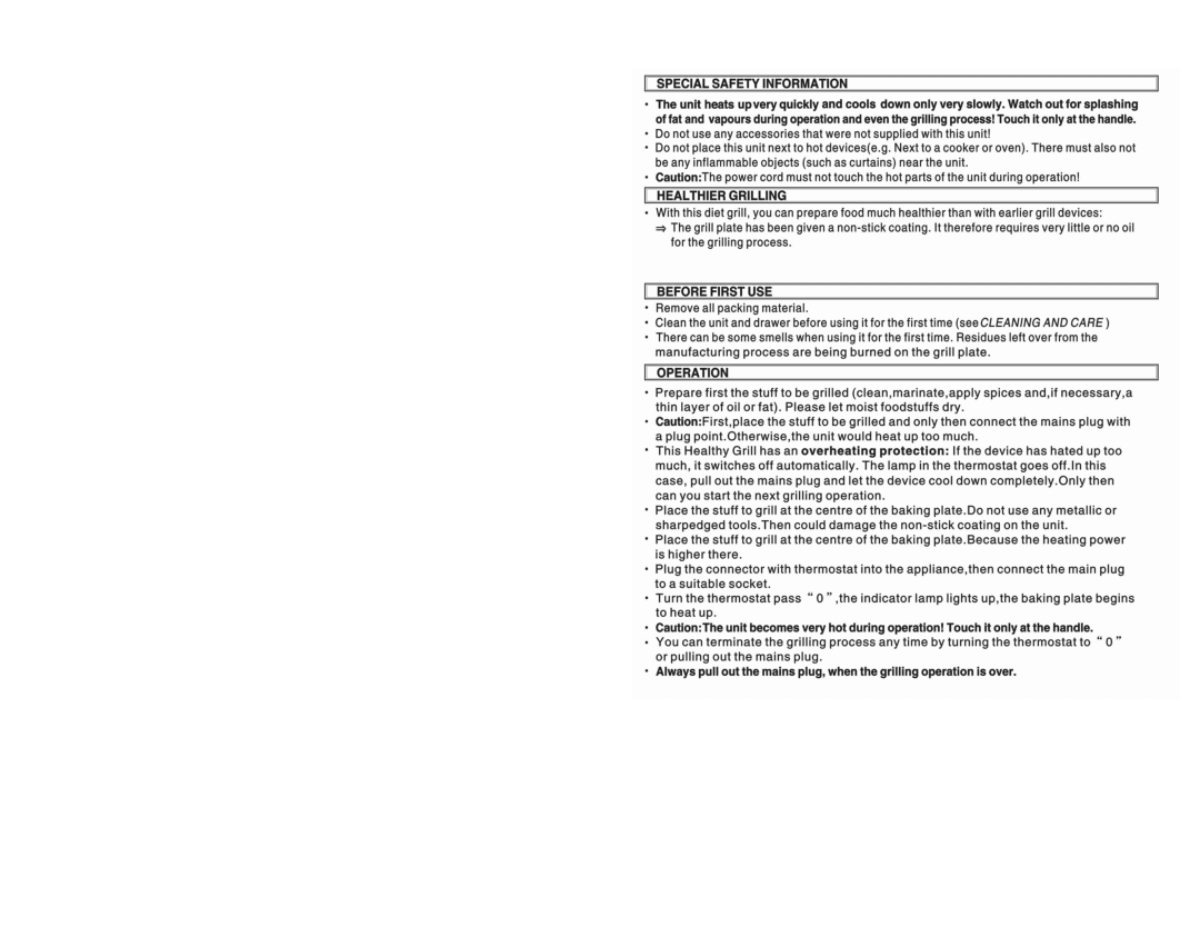 Continental Electric CE29111 instruction manual 