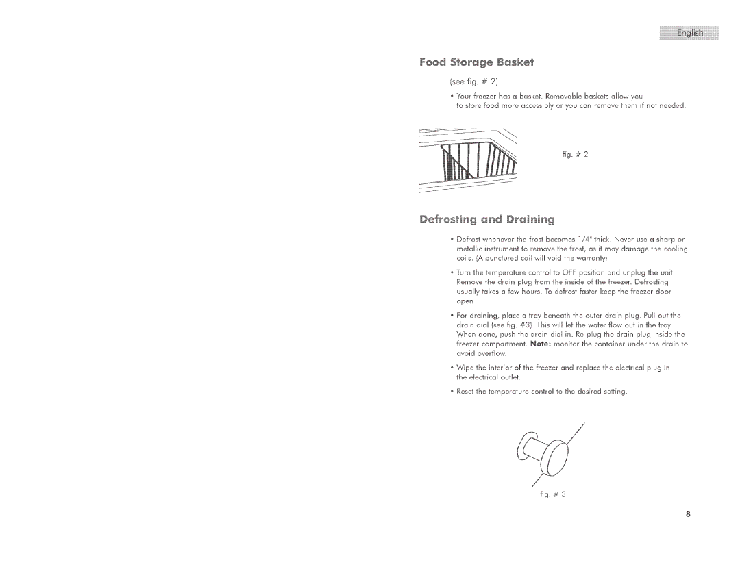 Continental Electric CE64731 instruction manual 