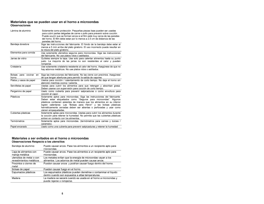 Continental Platinum CP41079 instruction manual 