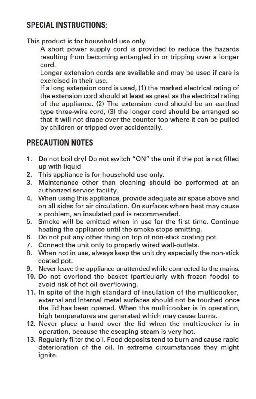 Continental Platinum CP43279 manual 