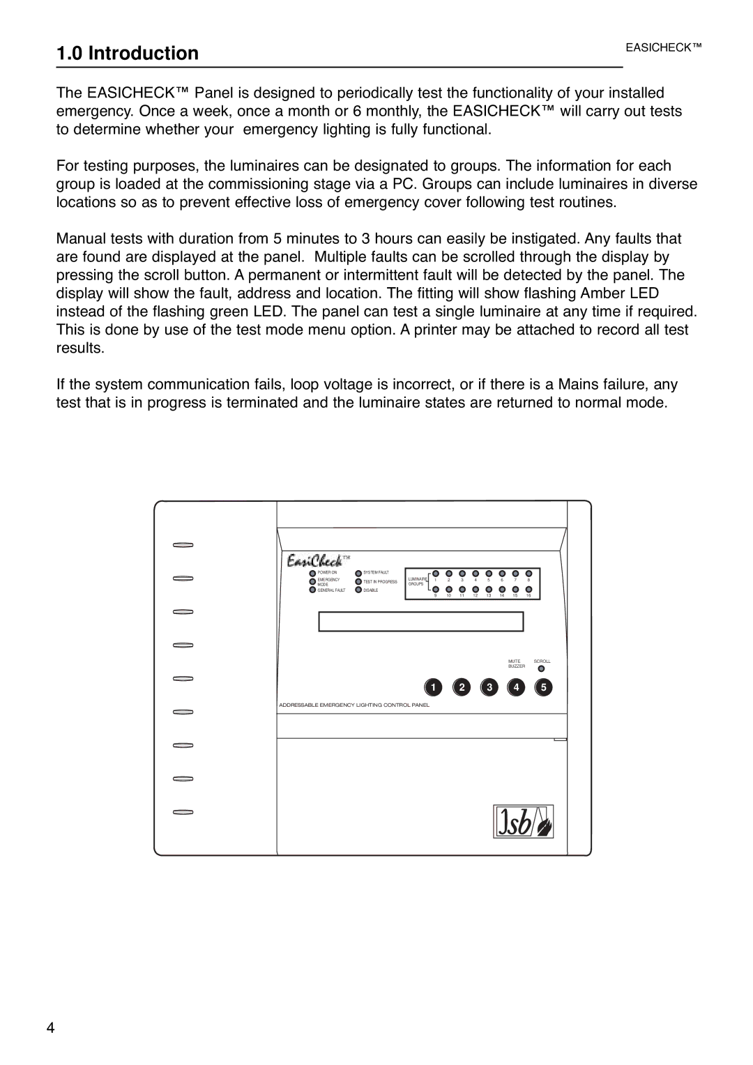 Cooper Lighting 1001 installation instructions Introduction 