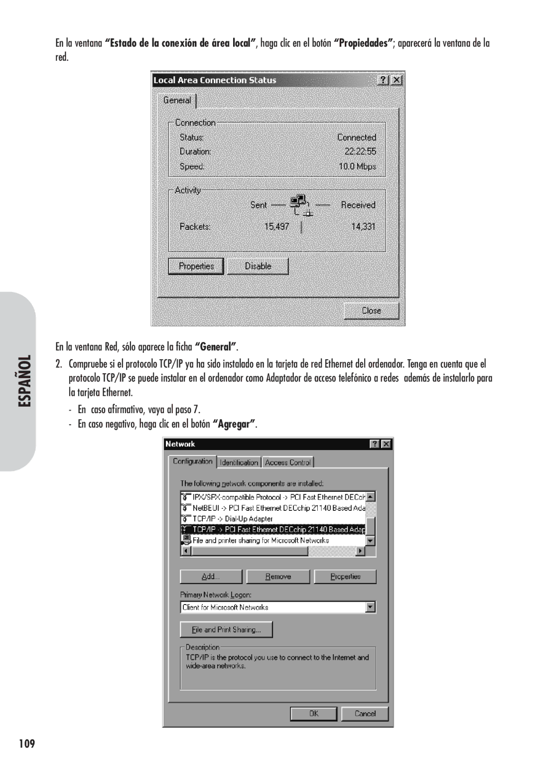 Corega 613-00041-01 manual 109 