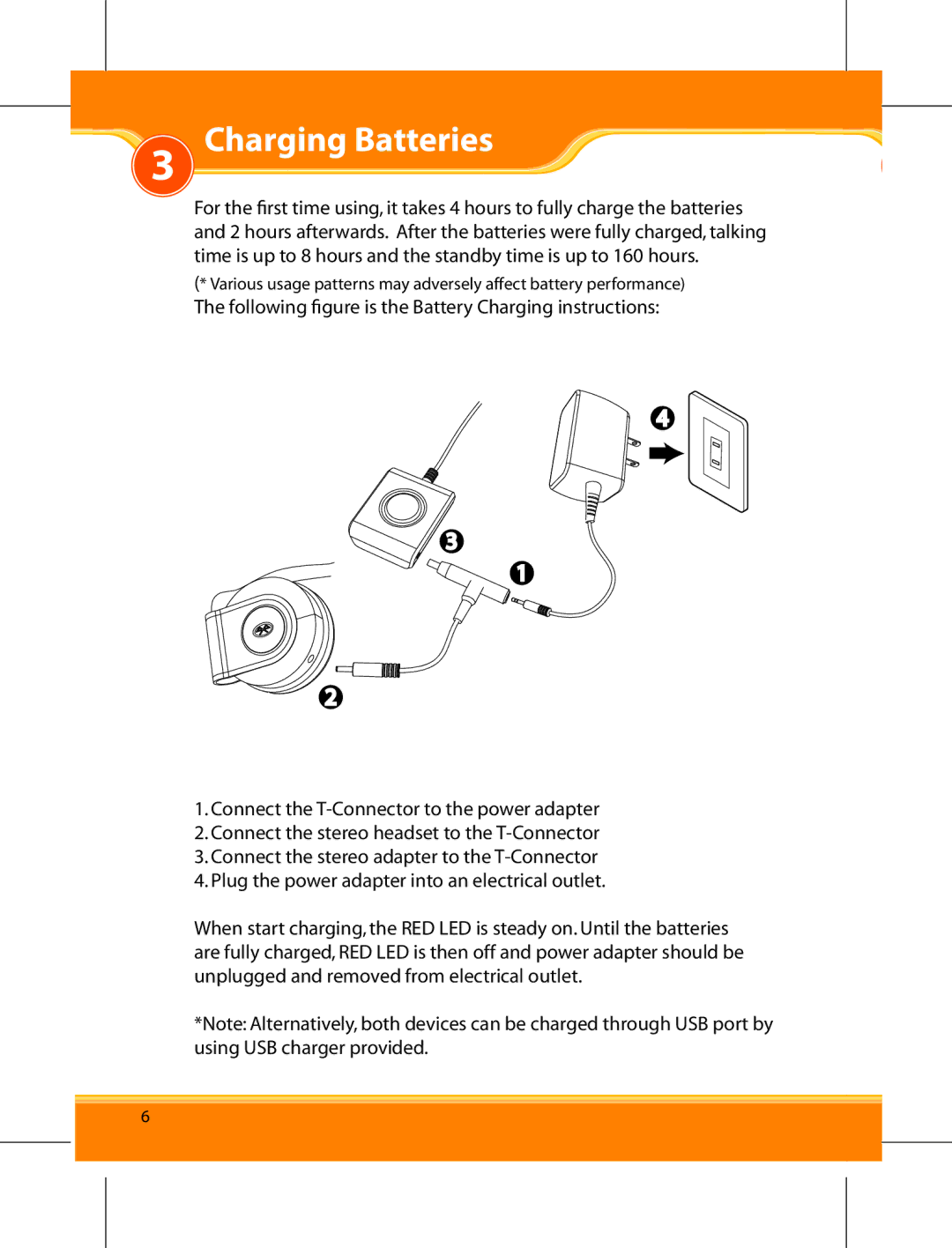 Corega BTSHS01 user manual 