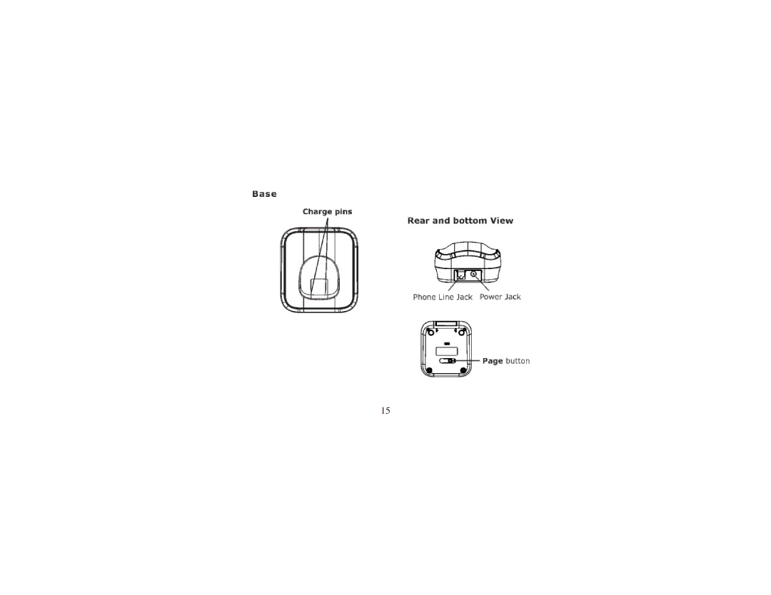 Cortelco 8012 instruction manual 